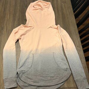 Calia Pullover Hoodie Sz S